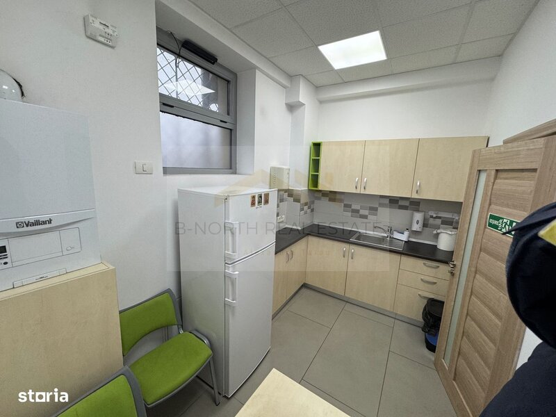 Spatiu comercial premium, stradal DN1 – Otopeni | Vizibilitate maxima