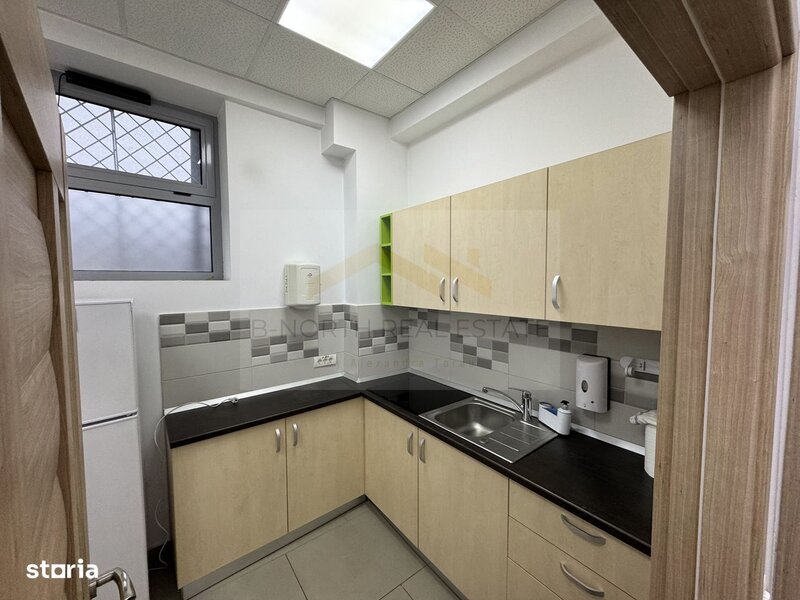 Spatiu comercial premium, stradal DN1 – Otopeni | Vizibilitate maxima