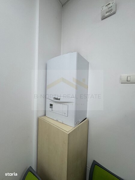 Spatiu comercial premium, stradal DN1 – Otopeni | Vizibilitate maxima