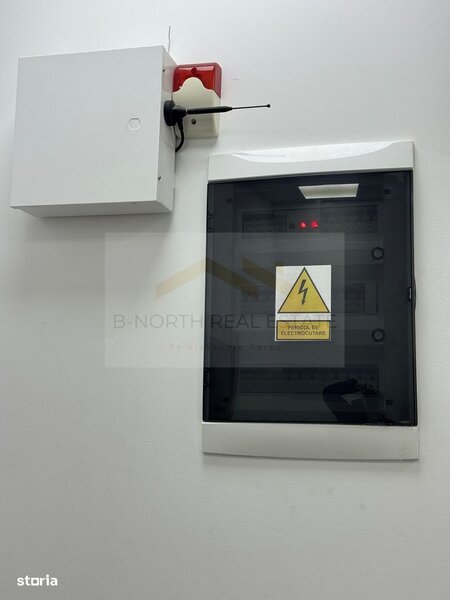 Spatiu comercial premium, stradal DN1 – Otopeni | Vizibilitate maxima