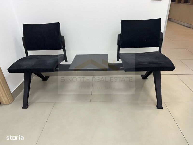 Spatiu comercial premium, stradal DN1 – Otopeni | Vizibilitate maxima